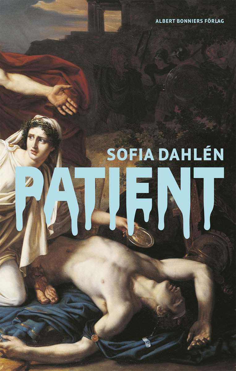 Dahlén, Sofia | Patient