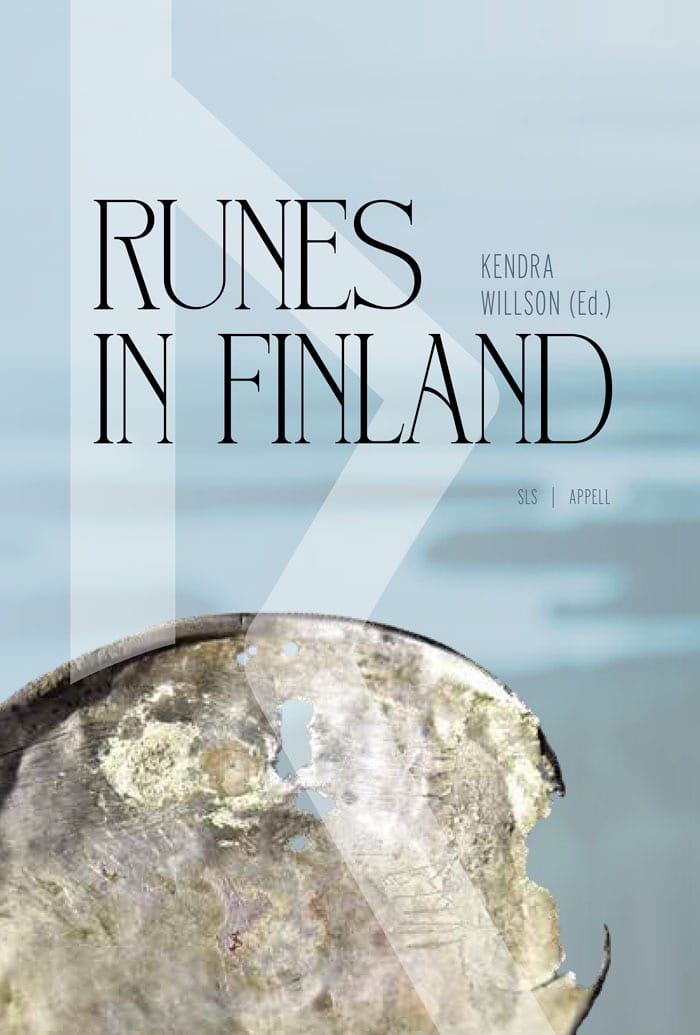 Willson, Kendra [red.] | Runes in Finland