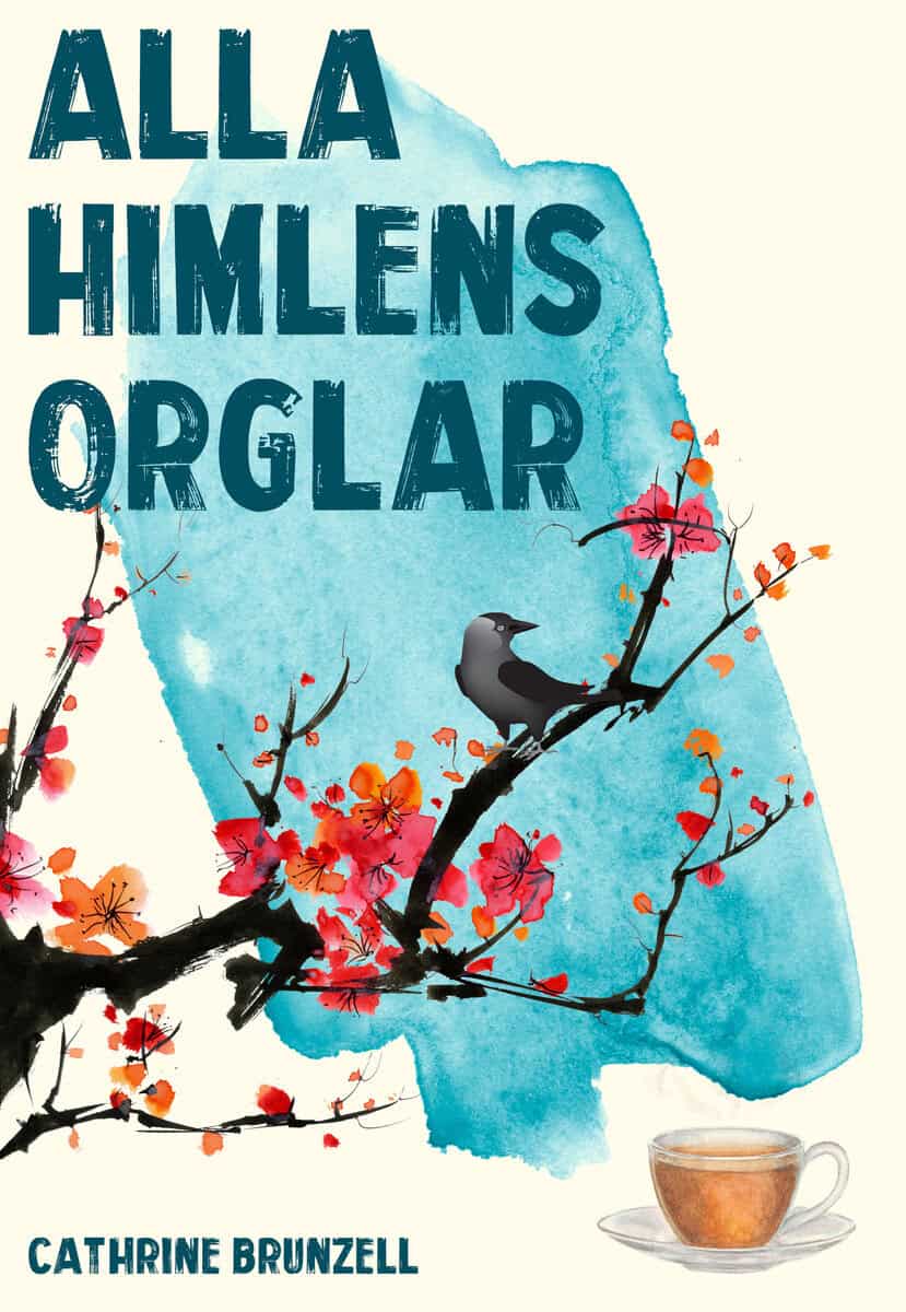 Brunzell, Cathrine | Alla himlens orglar