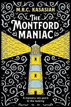 Kasasian, M.R.C. | The Montford Maniac