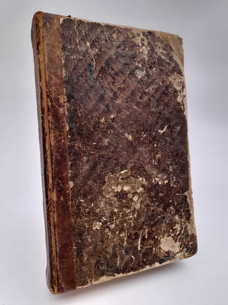 Hartman, Carl Johan | Husläkaren : Eller allmänna och enskilda föreskrifter i sundhetsläran, samt sjukdomslära