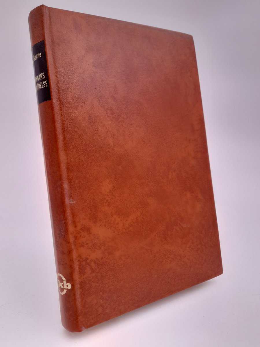 Boone, Shirley | Kvinnans frigörelse