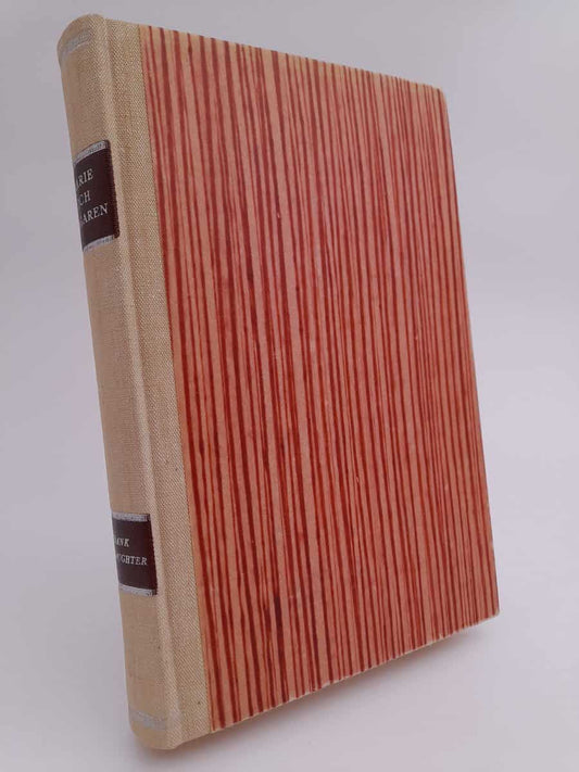 Slaughter, Frank G. | Marie och krigaren