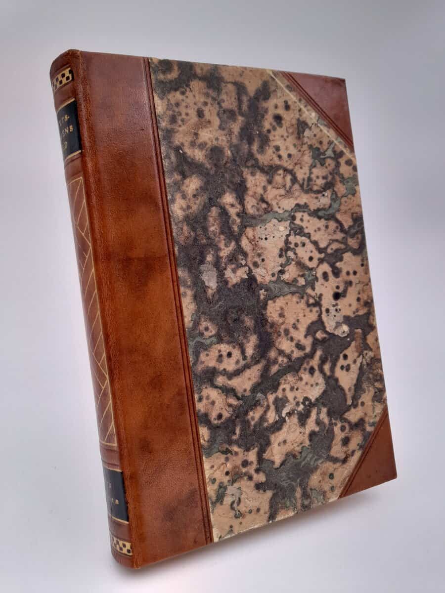 Hansen, Lars | I Spetsbergens våld : Och andra berättelser