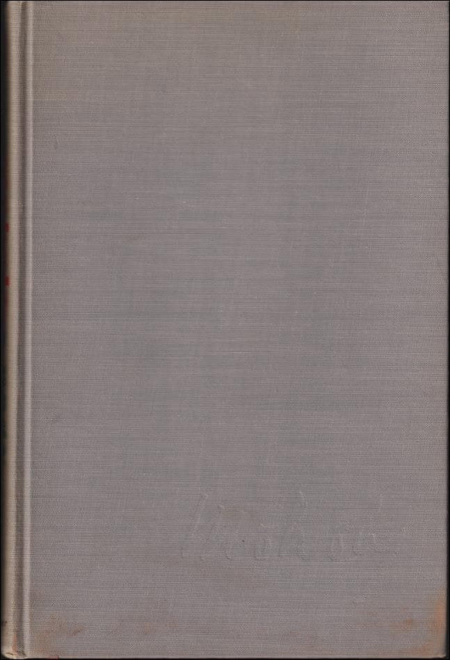 Moholy-Nagy, Sibyl | Moholy-Nagy : Experiment in totality