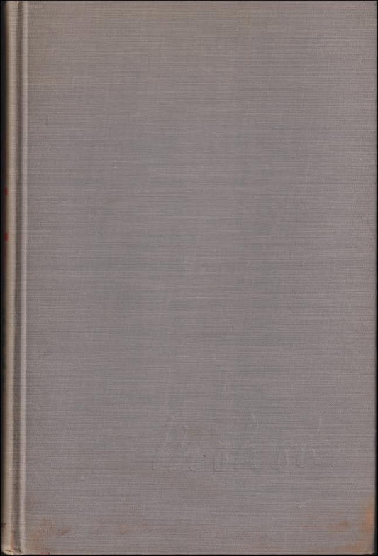 Moholy-Nagy, Sibyl | Moholy-Nagy : Experiment in totality