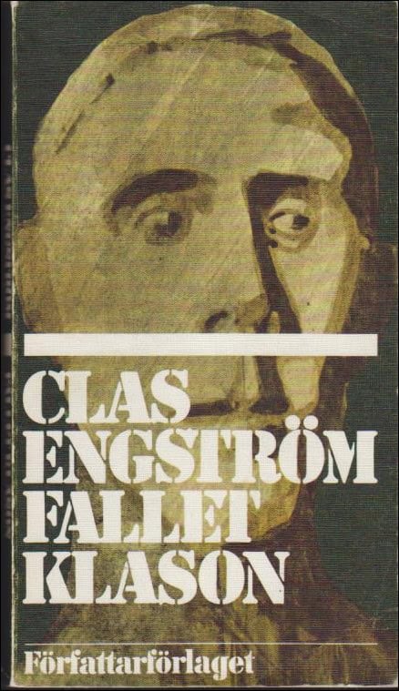 Engström, Clas | Fallet Klason