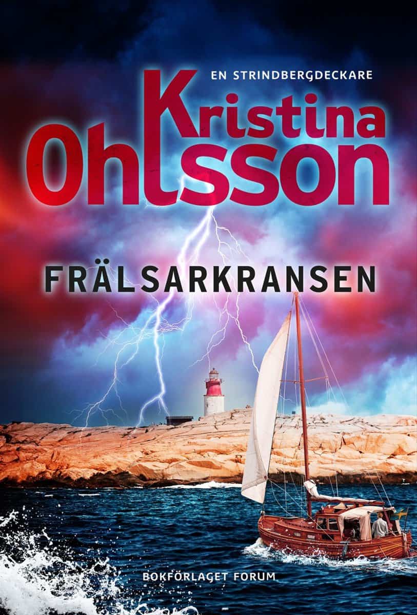 Ohlsson, Kristina | Frälsarkransen