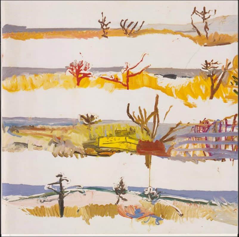 Täljedal, Inge-Bert / Sahlin, Lars / Lundström, Jan-Erik | Xets kofta : Umeå kommuns konstinköp under 90-talet i urval