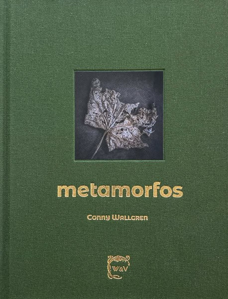 Wallgren, Conny | Metamorfos