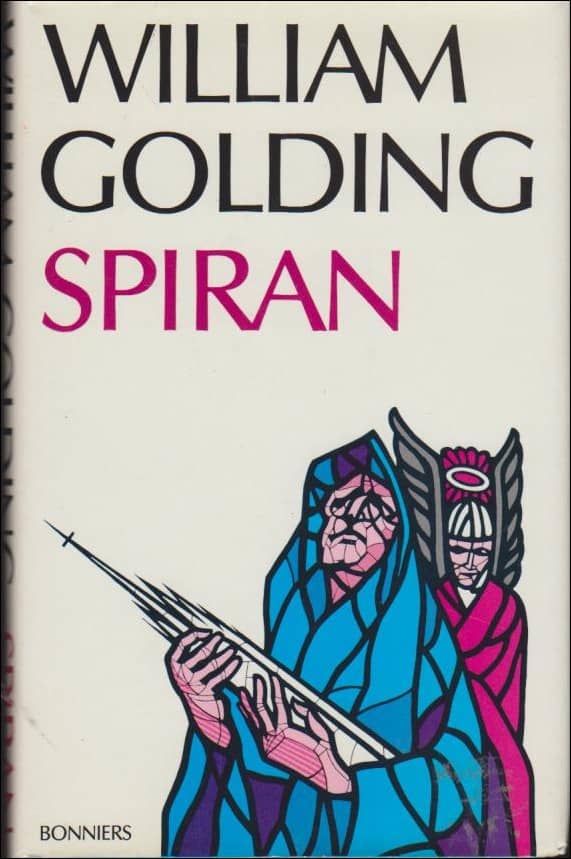 Golding, William | Spiran