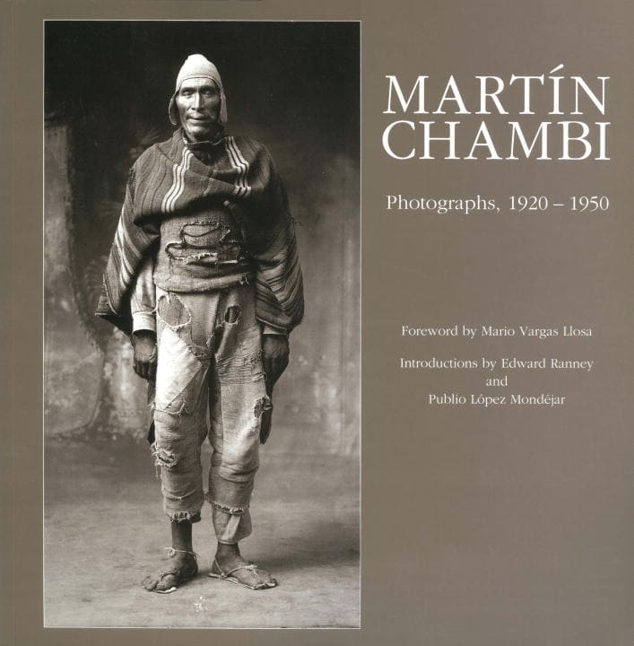 Martin Chambi | Martín Chambi