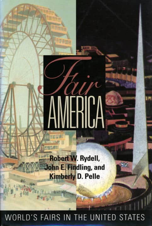 Robert W Rydell | Fair America