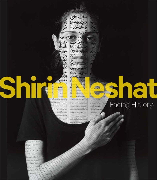Melissa Ho | Shirin Neshat