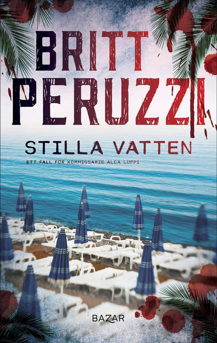 Peruzzi, Britt | Stilla vatten