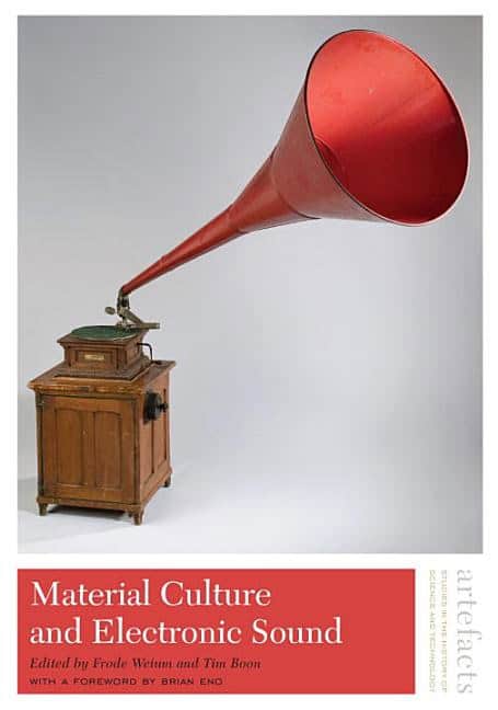 Frode Weium & Tim Boon | Material Culture And Electronic Sound