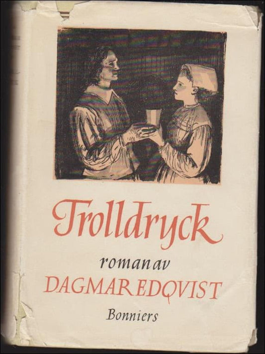 Edqvist, Dagmar | Trolldryck