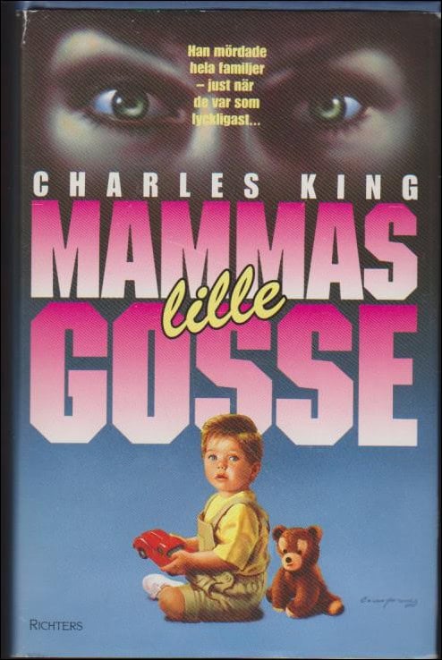 King, Charles | Mammas lille gosse