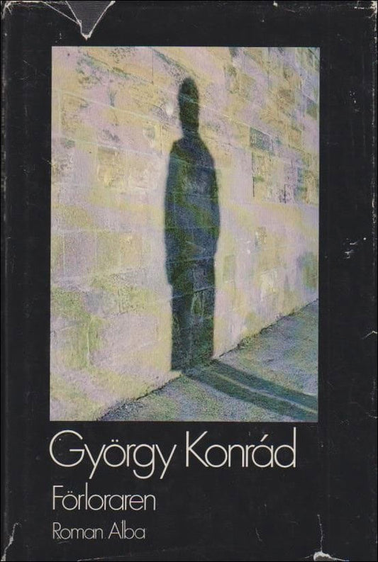 Konrád, György | Förloraren