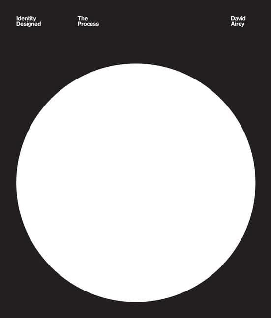 David Airey | Identity Designed : The Process