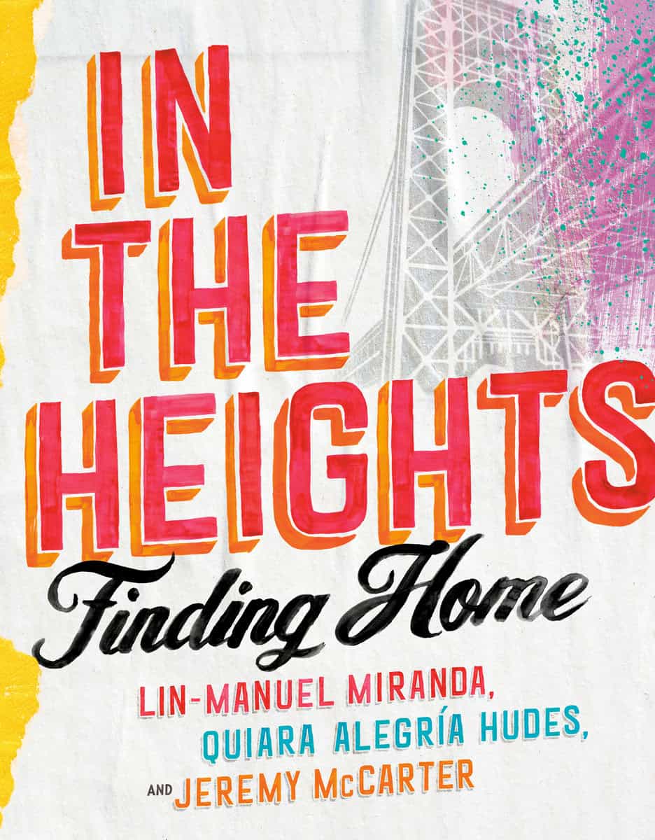 Miranda, Lin-Manuel | In The Heights
