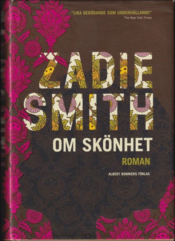 Smith, Zadie | Om skönhet