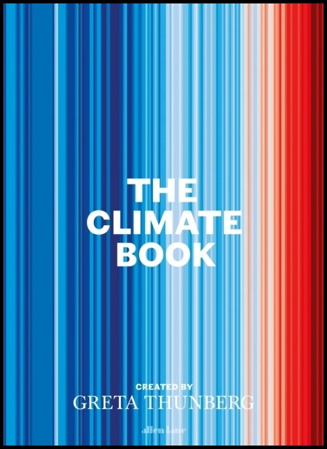 Thunberg, Greta | The Climate Book