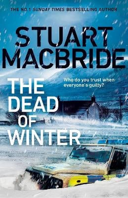 MacBride, Stuart | The Dead of Winter