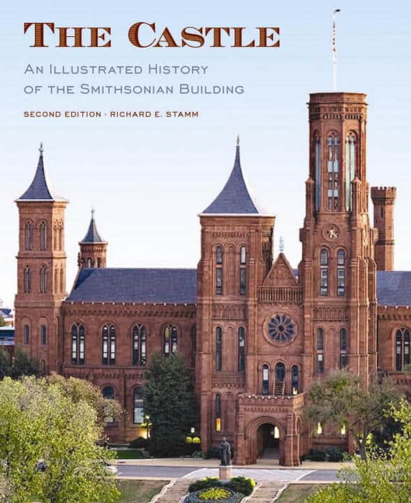 Richard Stamm | Castle, Second Edition
