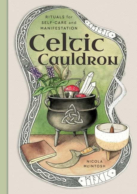 McIntosh Nicola | Celtic Cauldron