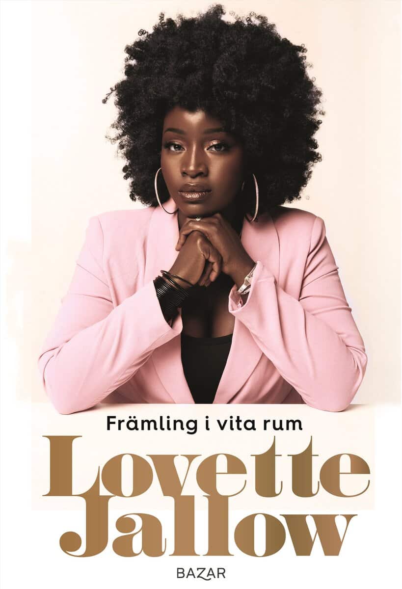 Jallow, Lovette | Främling i vita rum