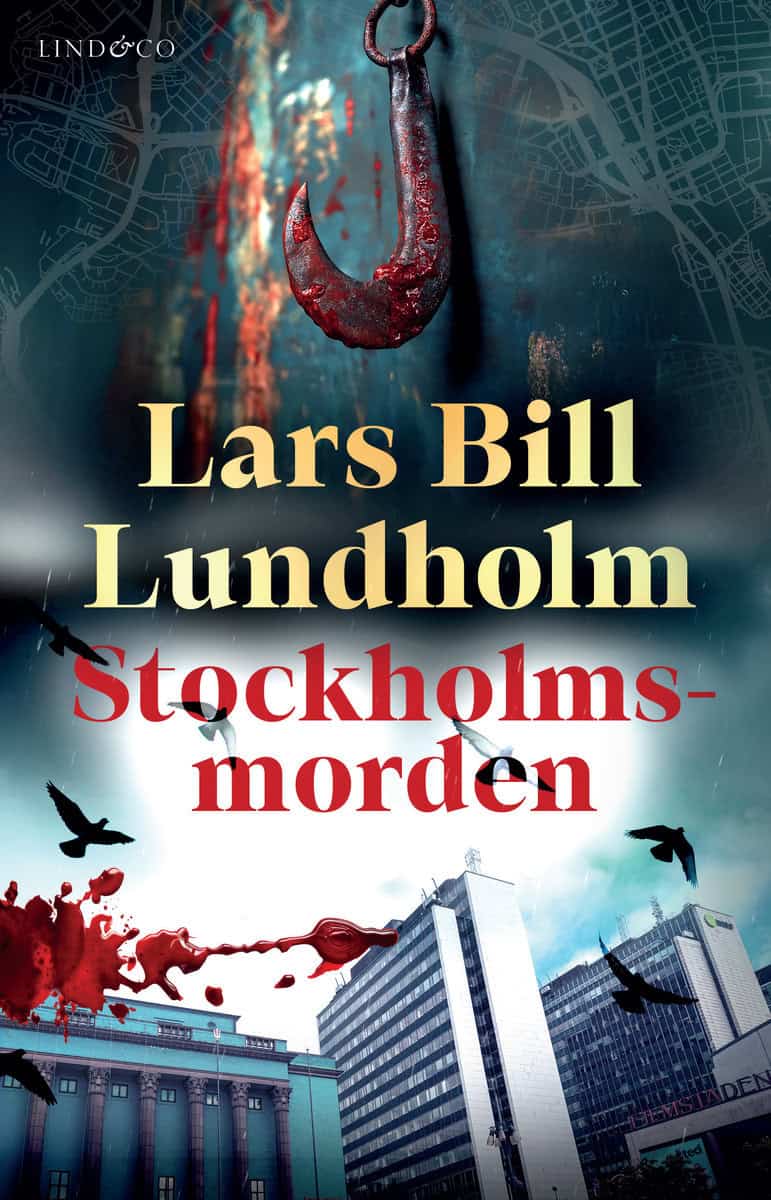 Lundholm, Lars Bill | Stockholmsmorden