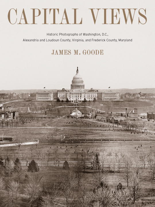 James M. Goode | Capital Views