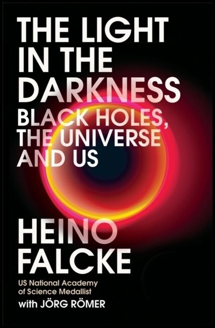 Roemer, Joerg | Light in the Darkness