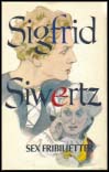 Siwertz, Sigfrid | Sex fribiljetter