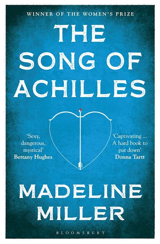 Miller, Madeline | The Song of Achilles