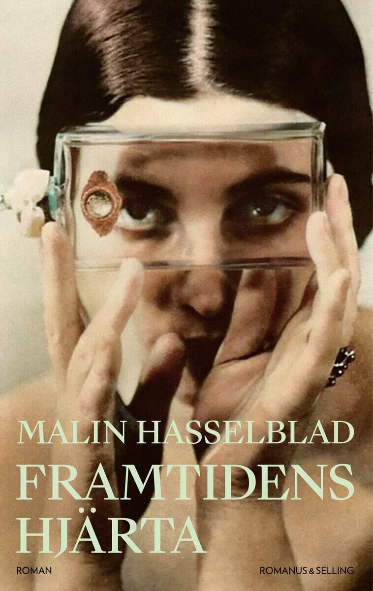 Hasselblad, Malin | Framtidens hjärta