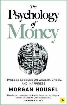 Housel, Morgan | The Psychology of Money