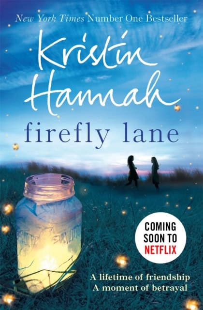 Hannah, Kristin | Firefly Lane