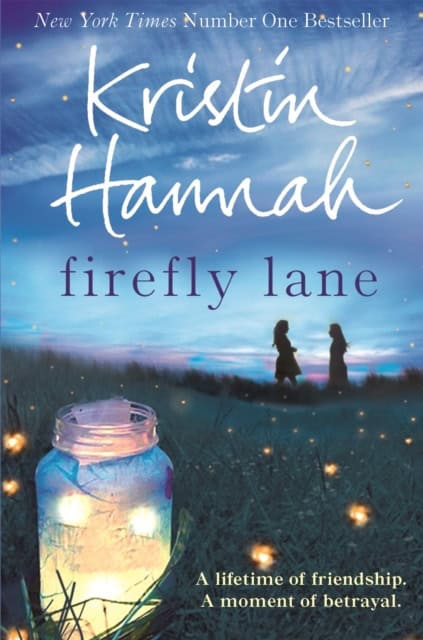 Hannah, Kristin | Firefly Lane