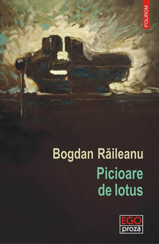 Răileanu, Bogdan | Picioare de lotus
