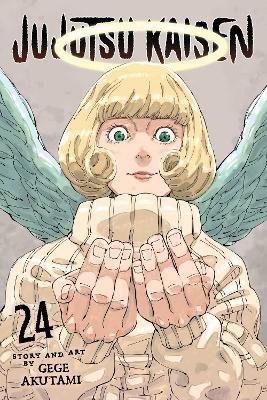 Akutami, Gege | Jujutsu Kaisen, Vol. 24