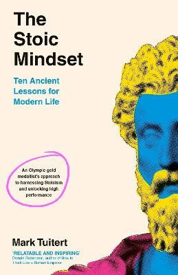 Tuitert, Mark | The Stoic Mindset