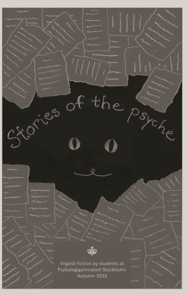 Stories of The Psyche