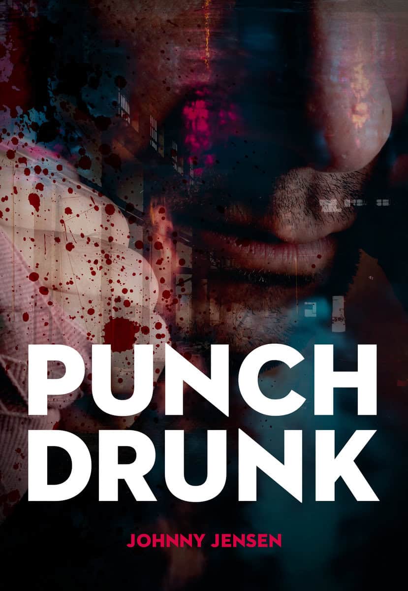 Jensen, Johnny | Punch Drunk