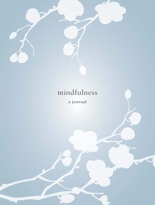 Price, Catherine | Mindfulness : A Journal