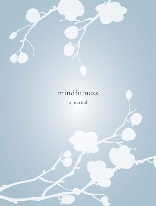 Price, Catherine | Mindfulness : A Journal