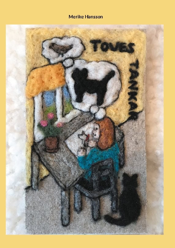 Hansson, Merike | Toves tankar