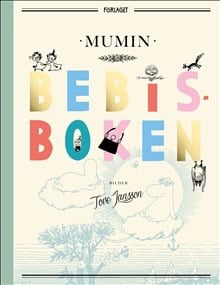 Jansson, Tove | Mumin Bebisboken