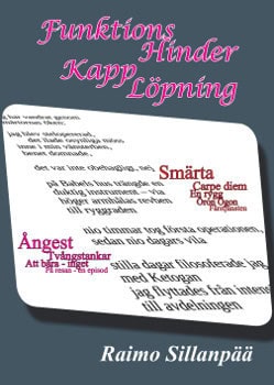 Sillanpää, Raimo | Funktions Hinder Kapp Löpning